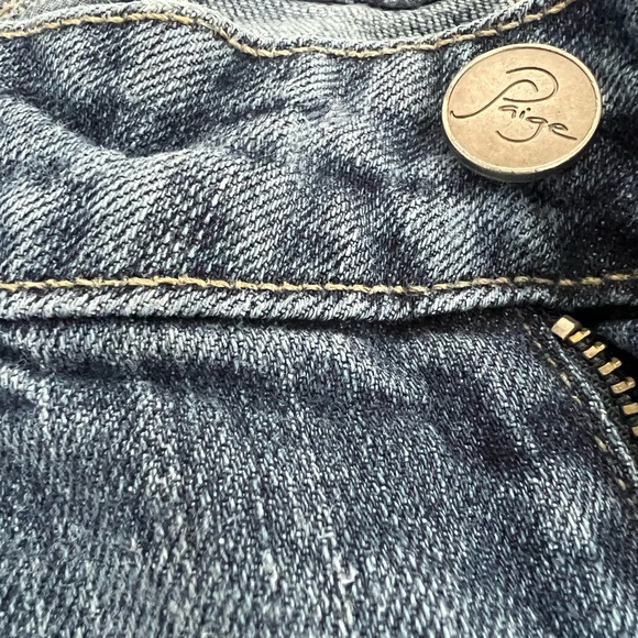 Paige boyfriend jeans - Picture 4 of 7